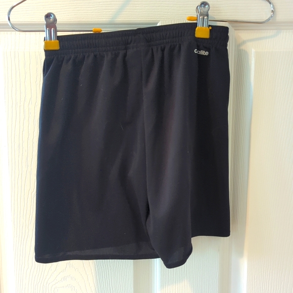 Adidas Climalite Youth Short Size small - Picture 2 of 3